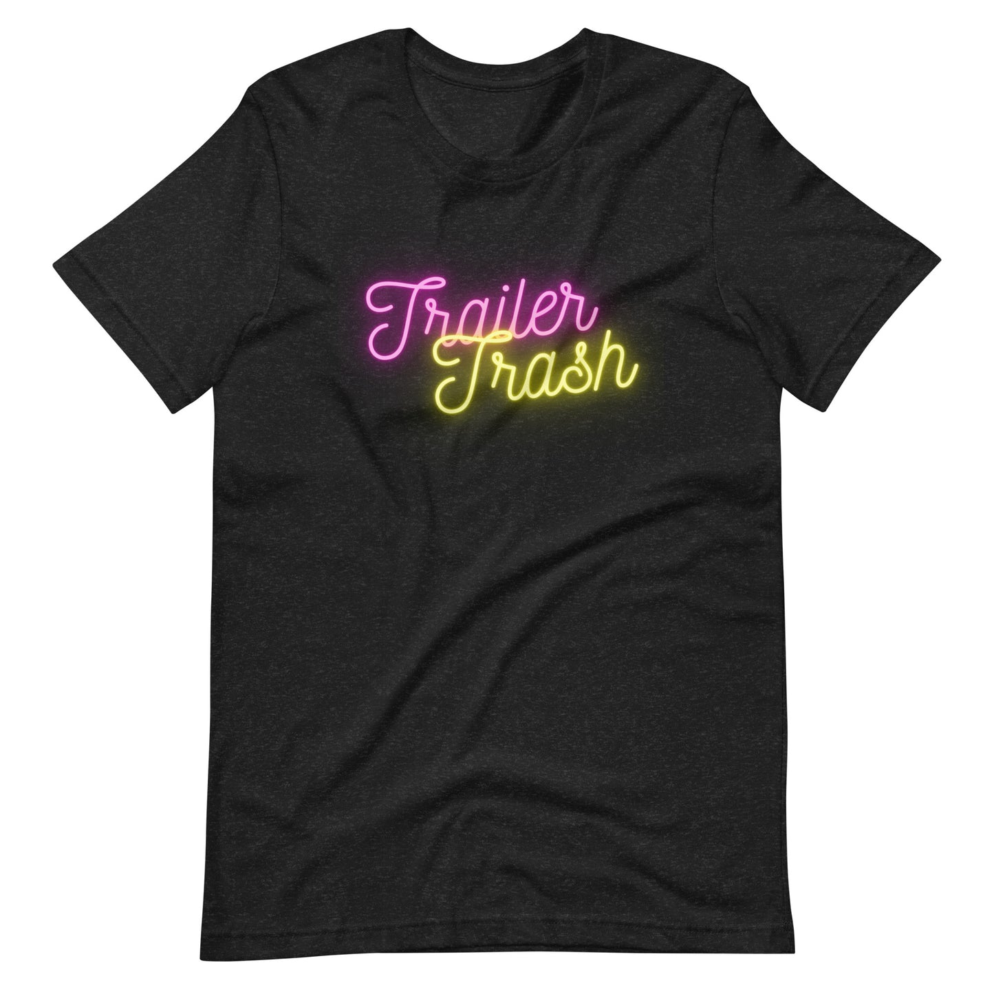 Unisex T-Shirt XS-5XL - Trailer Trash