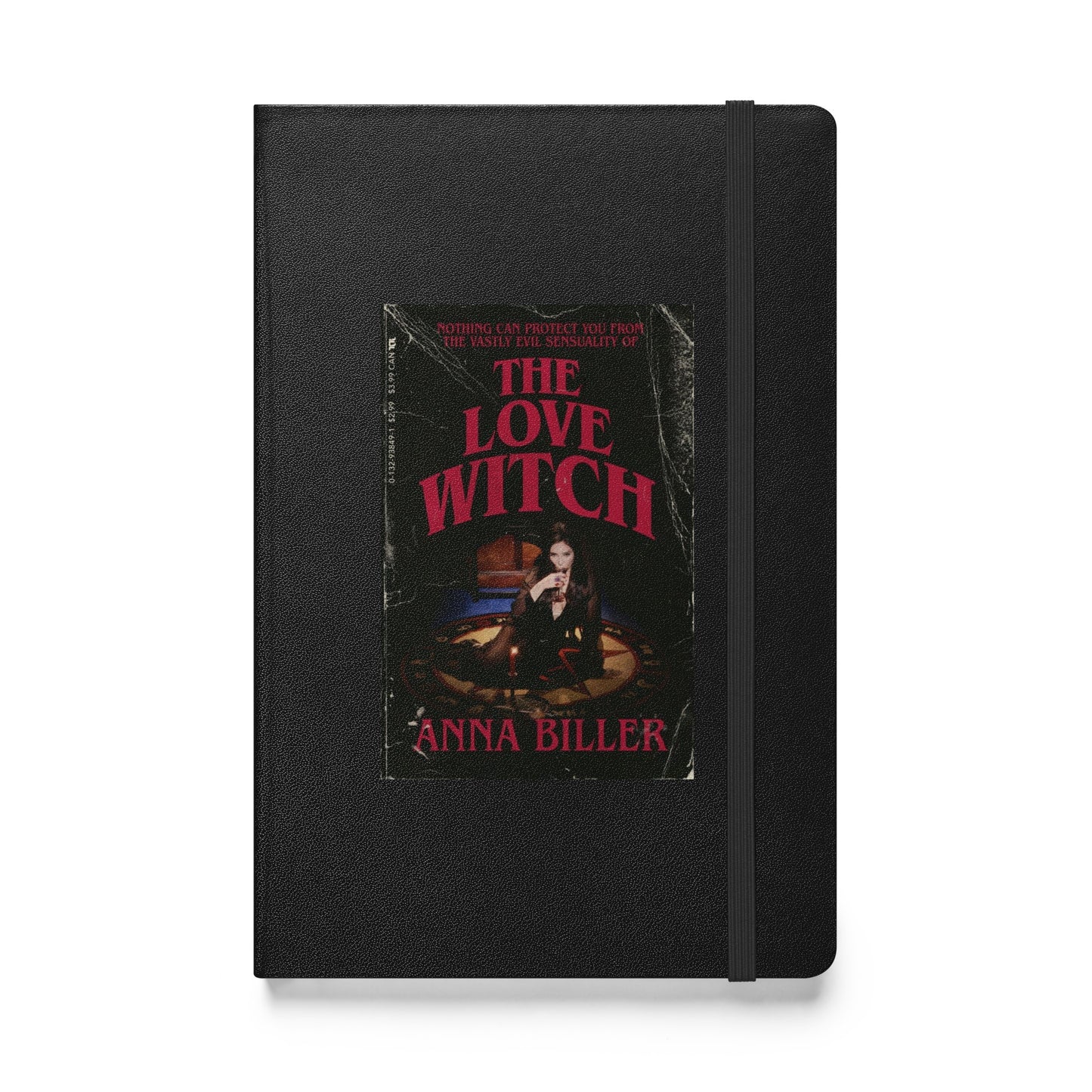 The Love Witch - Journal/Diary/Notebook