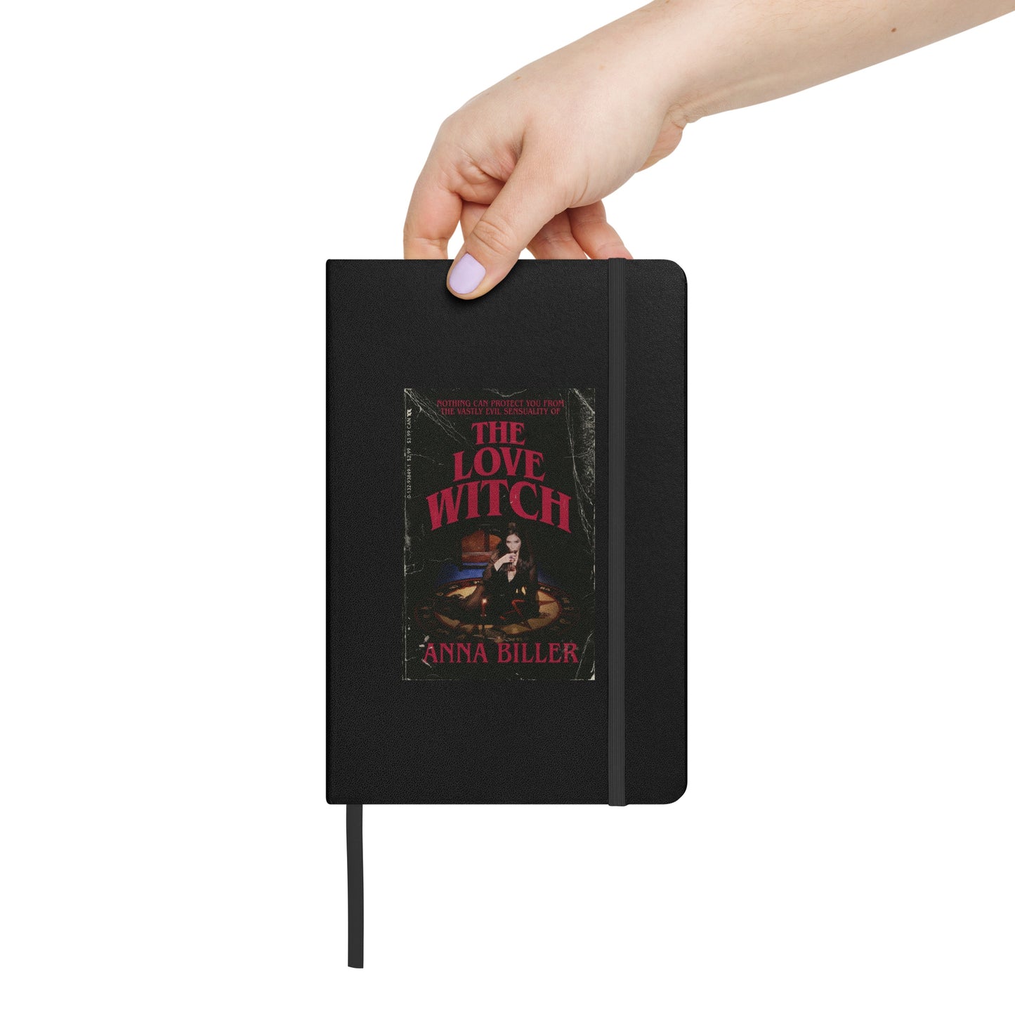 The Love Witch - Journal/Diary/Notebook