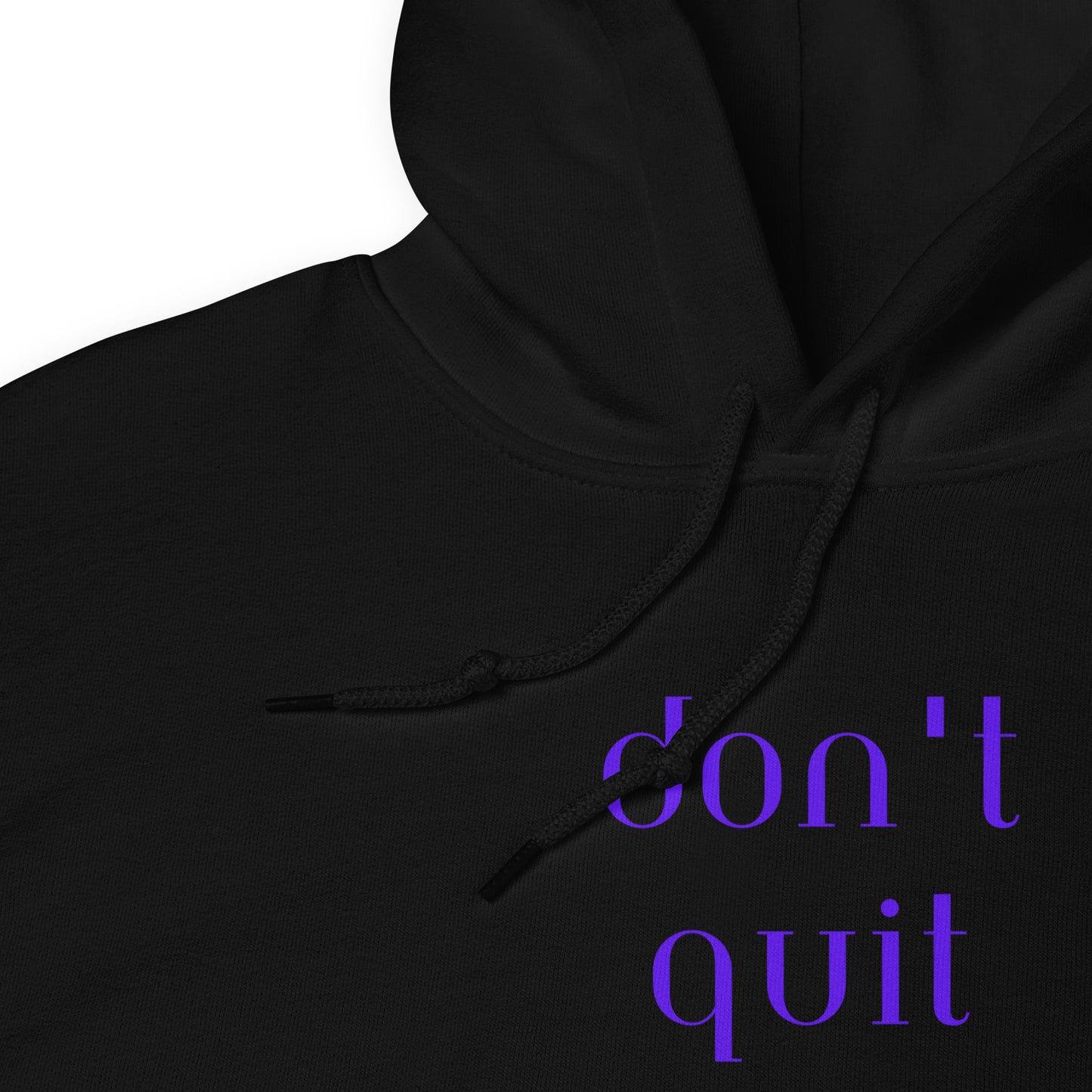 Unisex Hoodie S-5XL - Don't Quit Your Stripper Job