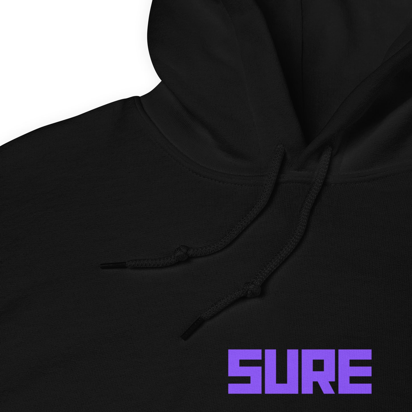 Unisex Hoodie S-5XL - Sure Jan