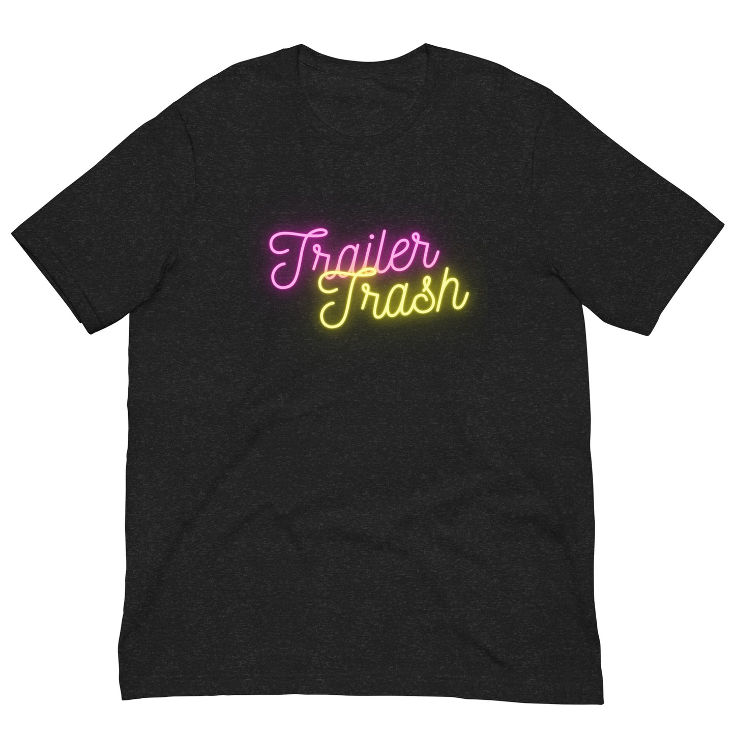 Unisex T-Shirt XS-5XL - Trailer Trash