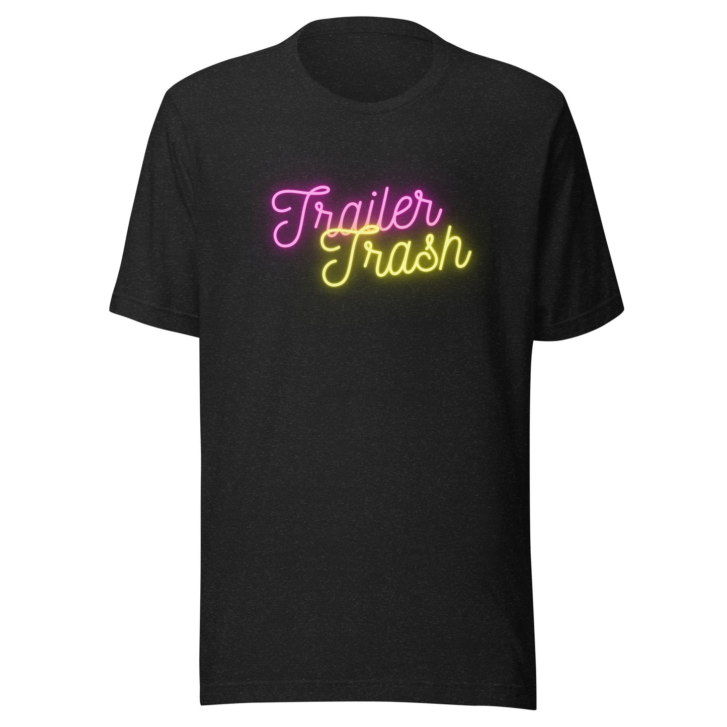 Unisex T-Shirt XS-5XL - Trailer Trash