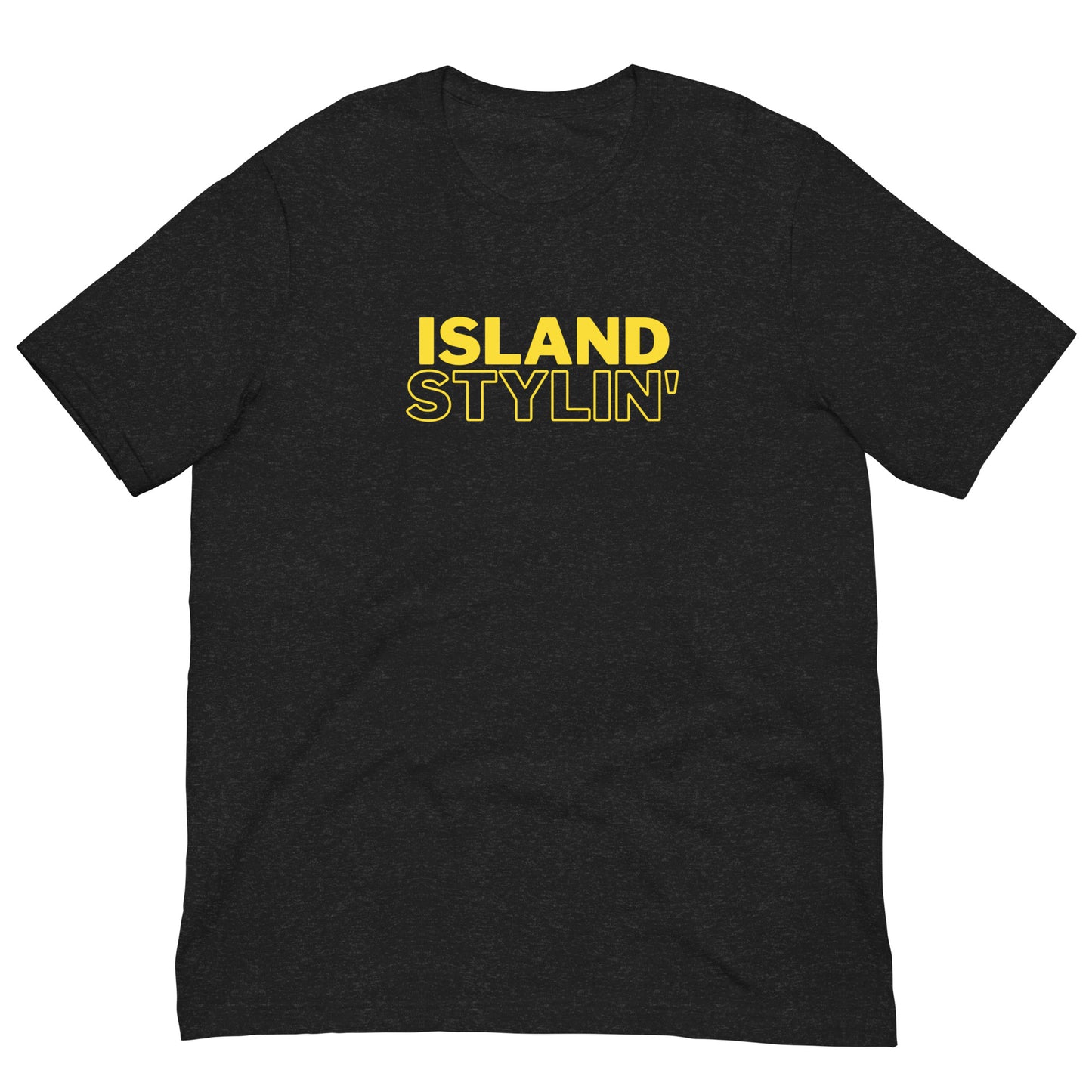 Unisex T-Shirt XS-5XL - Island Stylin'