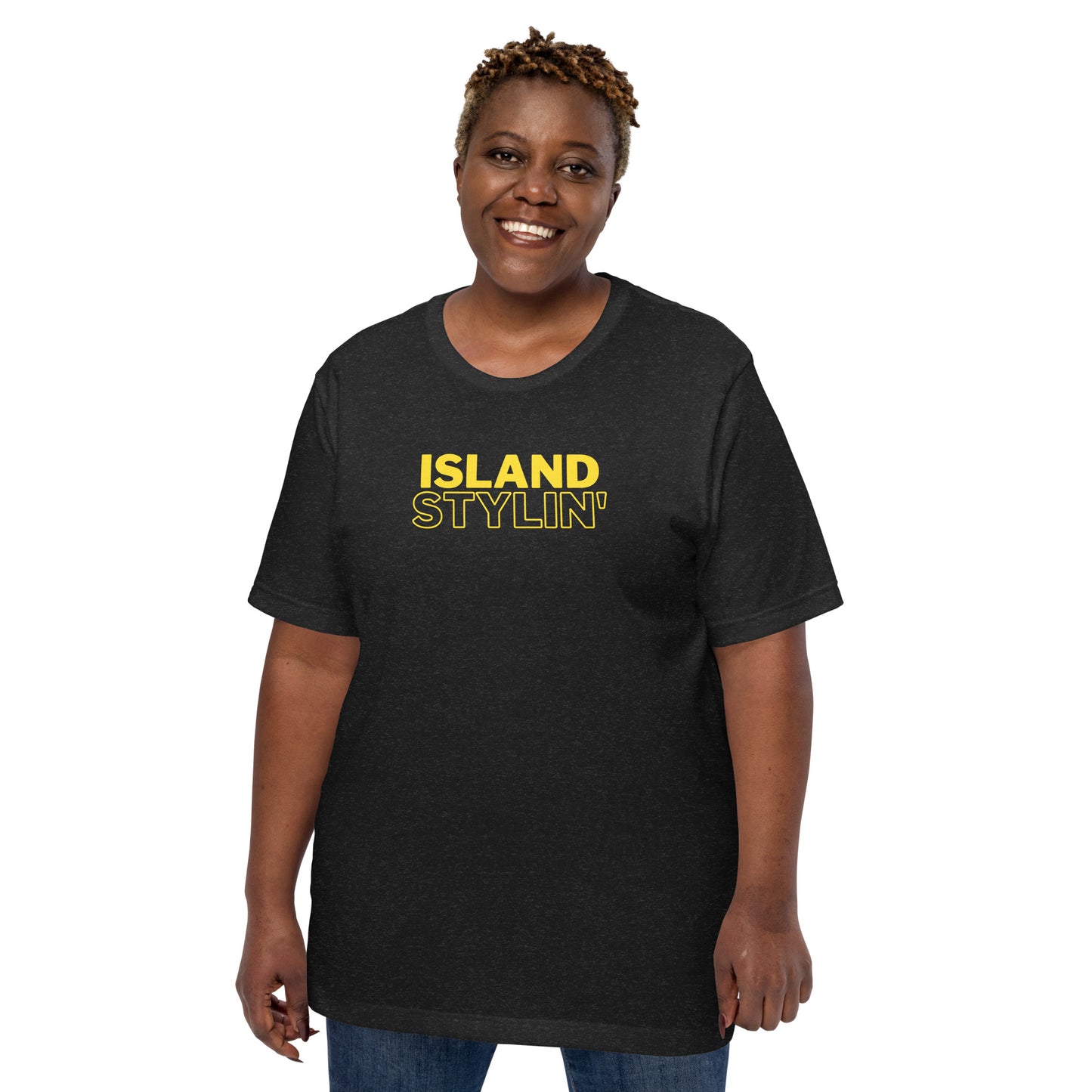 Unisex T-Shirt XS-5XL - Island Stylin'