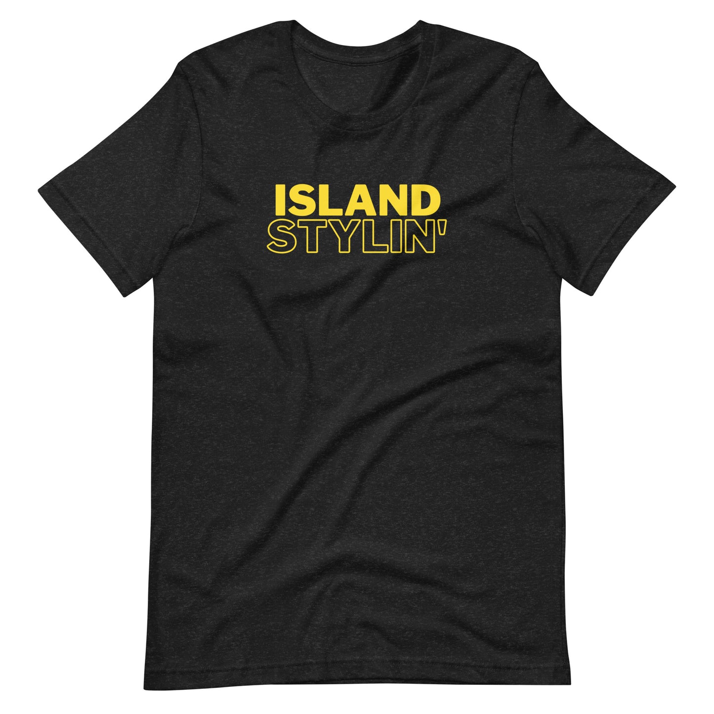 Unisex T-Shirt XS-5XL - Island Stylin'