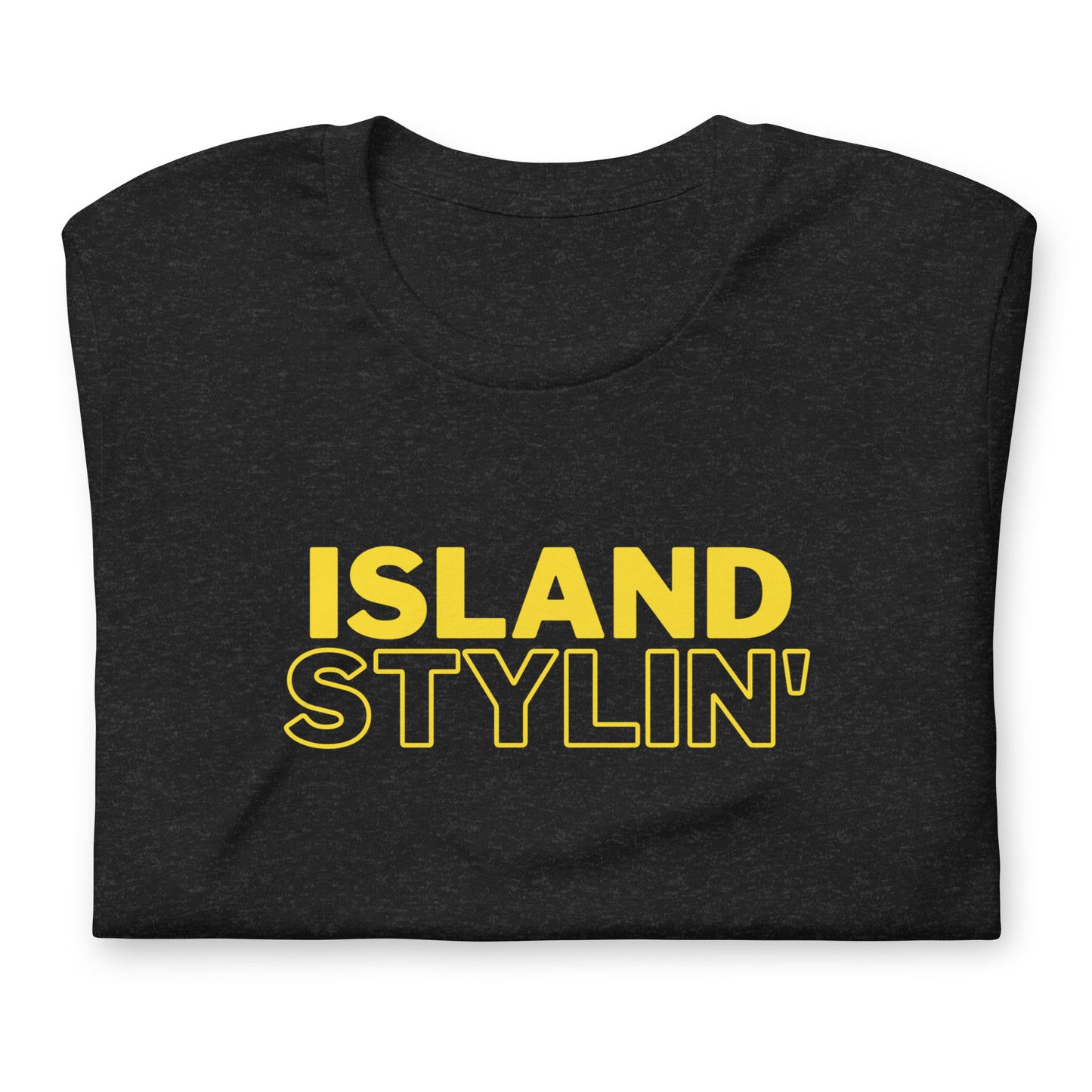 Unisex T-Shirt XS-5XL - Island Stylin'