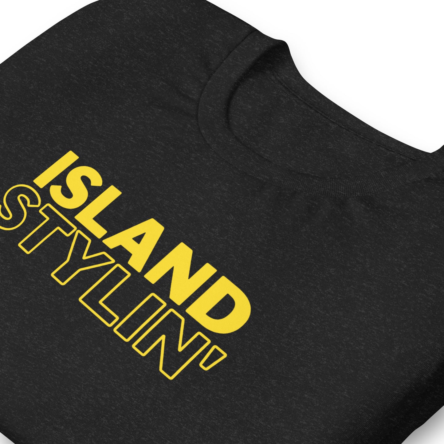 Unisex T-Shirt XS-5XL - Island Stylin'